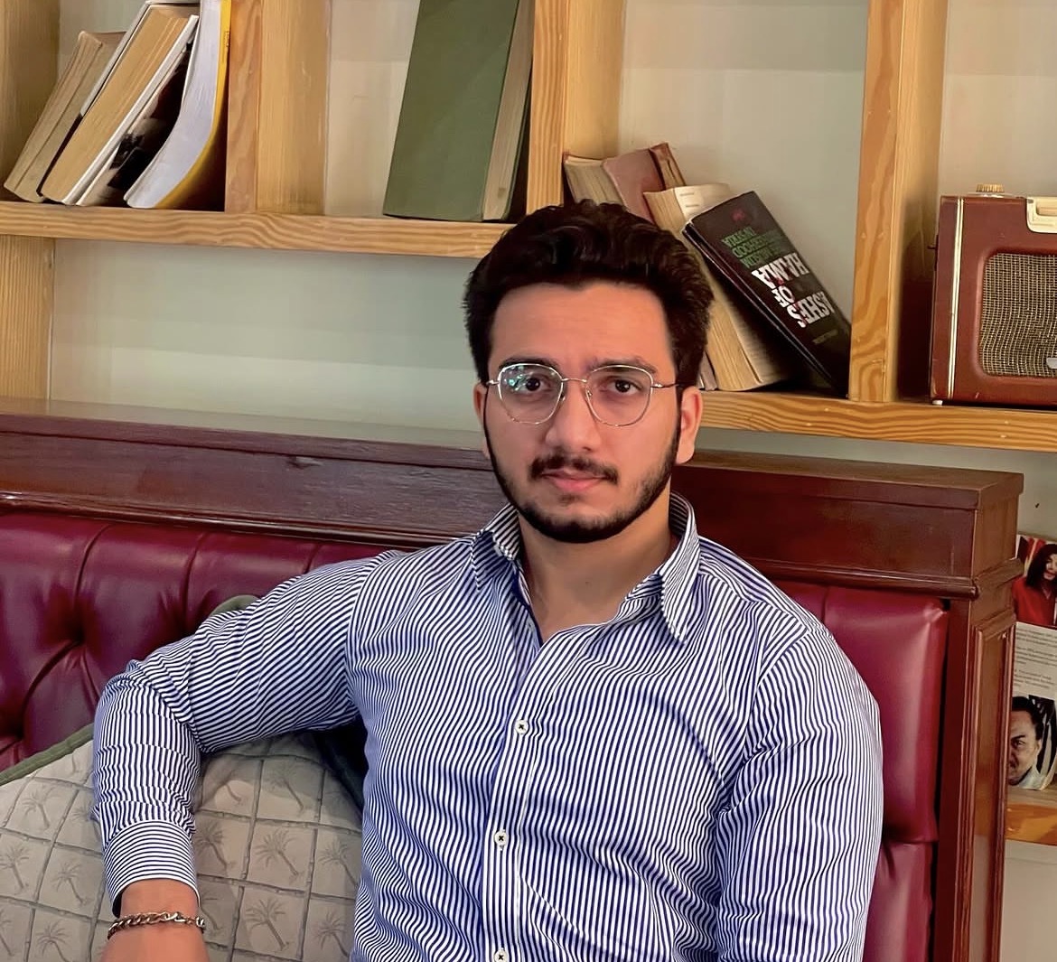 Abdul Haadi