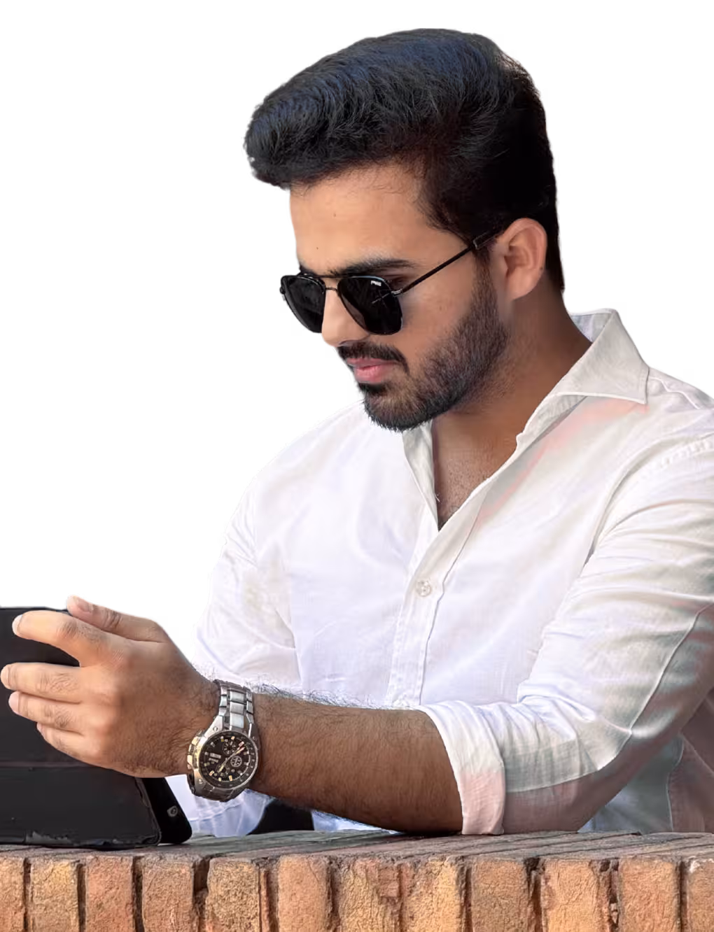 Hammad Ur Rehman