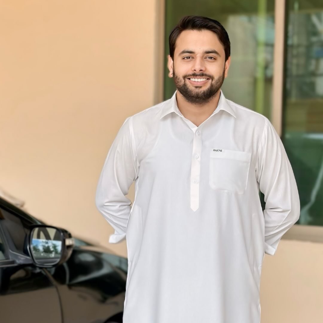 Junaid