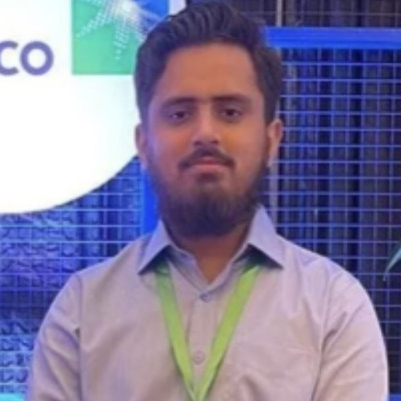 Muhammad Ubaidullah