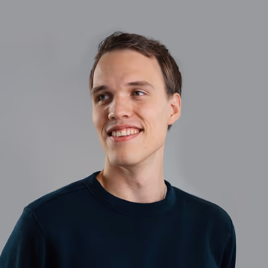 Profile Picture Dennis Snellenberg