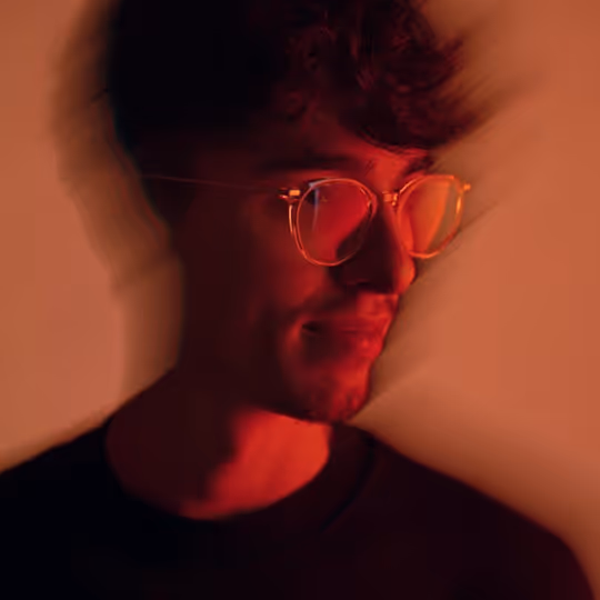 Profile Picture Ilja van Eck